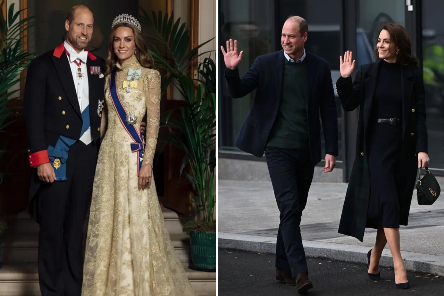 İngiliz Kraliyet ailesi Epstein sessizliğini bozdu: İlk açıklama prens ve prensesten