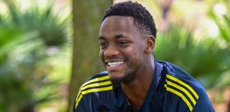 İlk kare geldi! İşte yeni takımı