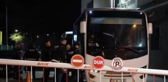 İzmir'in Buca Belediyesi'ne operasyon: 26 şüpheli adliyede