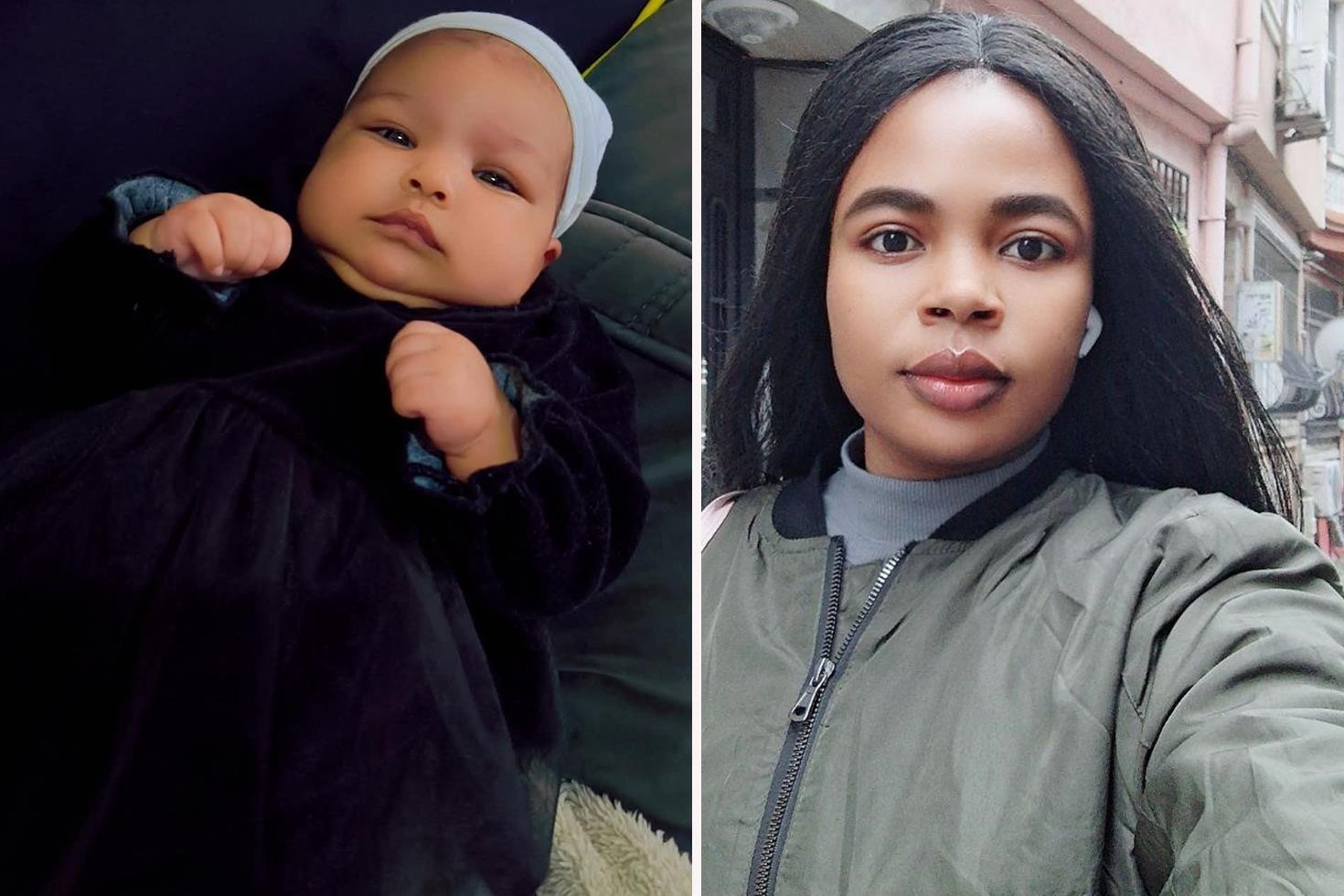 2 aylık Melisa’nın ölümünde “ihmal“ iddiası Anne ve bakıcı tutuklandı