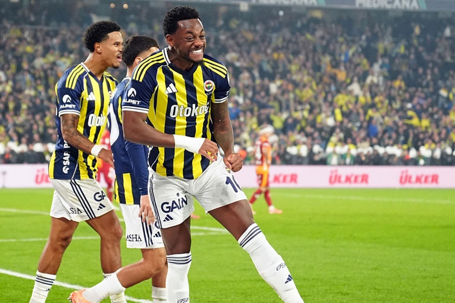 Çok büyük hayallerle gelmişti... İşte Jhon Duran’ın Türkiye’deki 6 aylık macerası