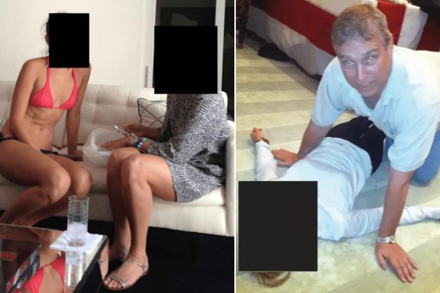 Epstein belgeleri Avrupa’da en çok İngiltere ve Norveç’i sarstı