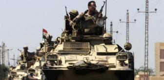Sisi'den gündem yaratacak adım! Askeri birlik konuşlandırılacak