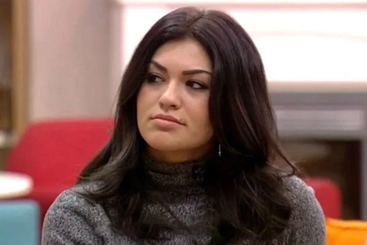 Kısmetse Olur ile tanınmıştı Cansel Çördük’ün son hali şaşırttı