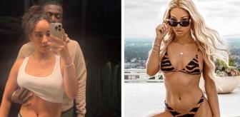 Süper Lig devinin eski yıldızı yetişkin film oyuncusuyla evleniyor