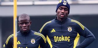 Tedesco Kante ve Cherif kararını en sonunda verdi