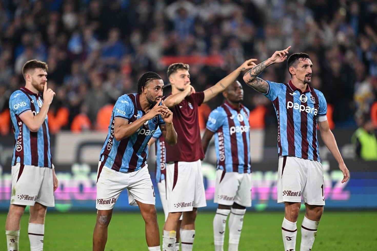 Trabzonspor, Fenerbahçe karşısında 833 gün sonra bir ilk peşinde