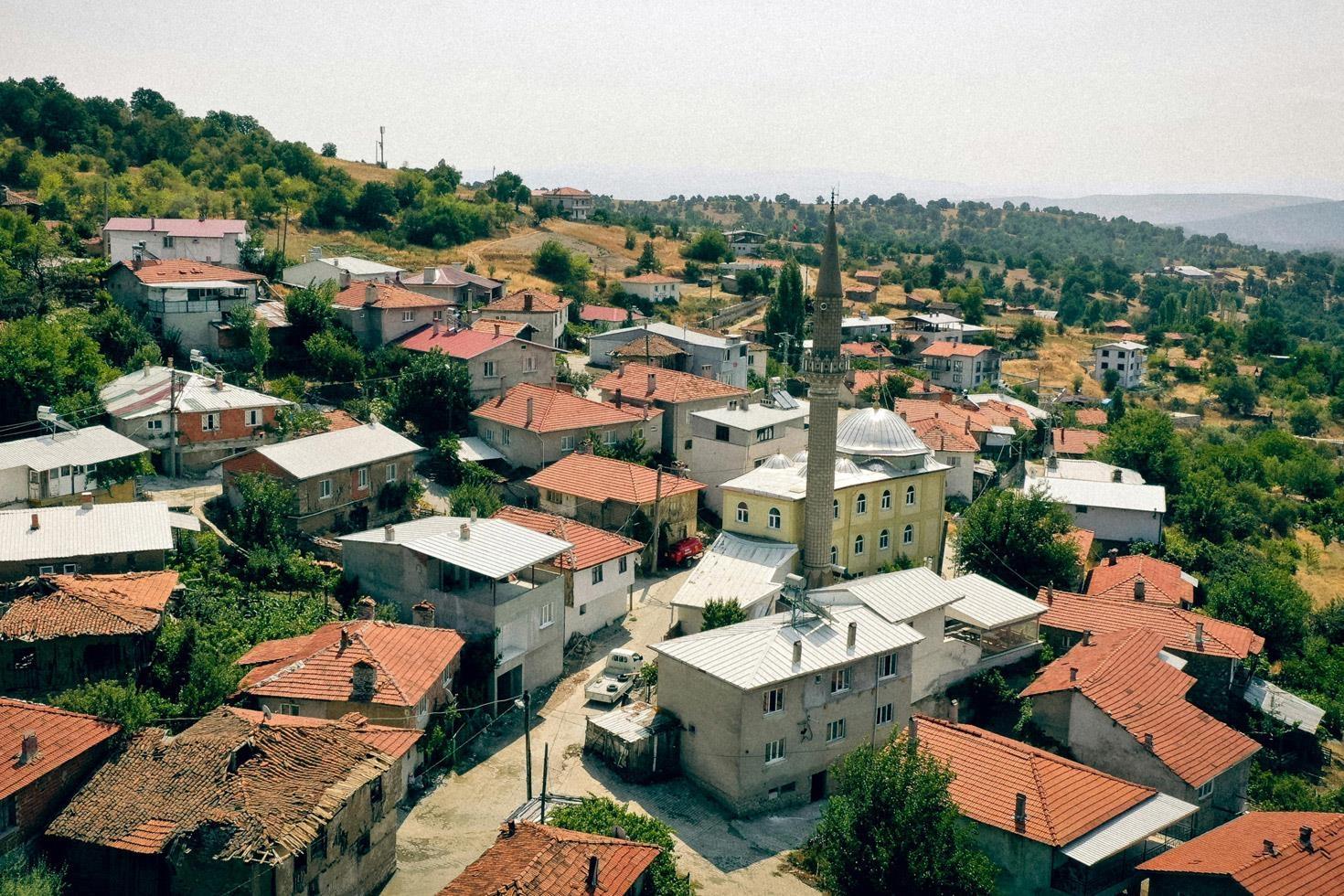 TÜİK verilerinde şaşırtıcı detay: Üç köyde yalnızca 1 kişi yaşıyor
