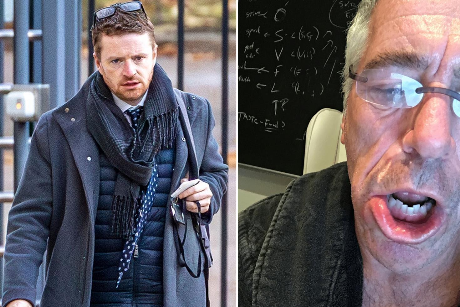 İngiltere’de Epstein depremi Başbakanlık Genel Sekreteri görevinden istifa etti