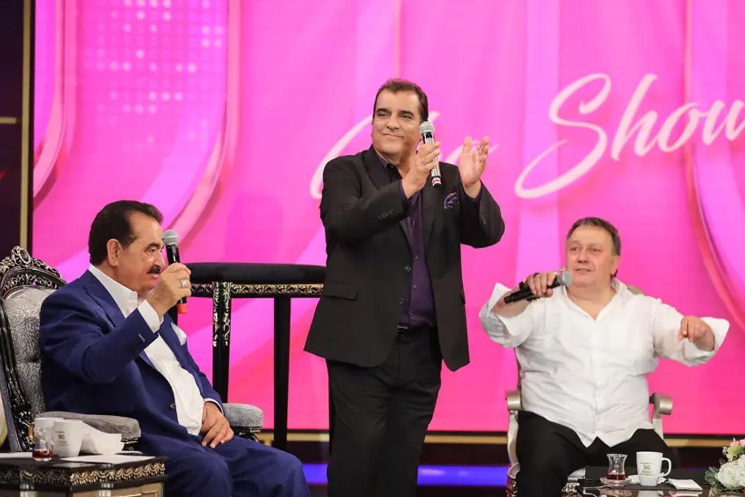 Şarkıcı Ömer Danış yoğun bakımda Acil kan çağrısı yapıldı