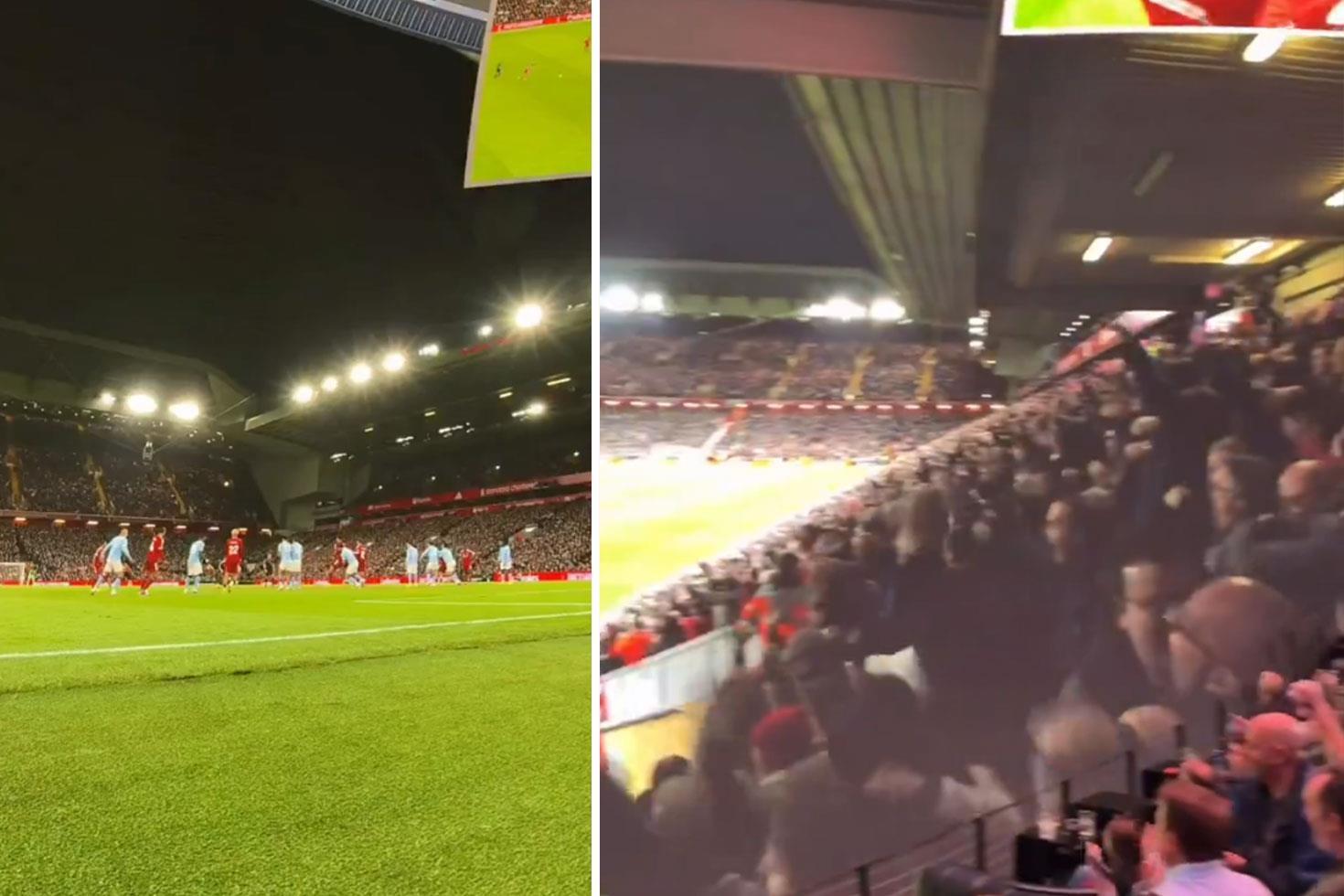 Sanki stadyum Böyle işletme görülmedi