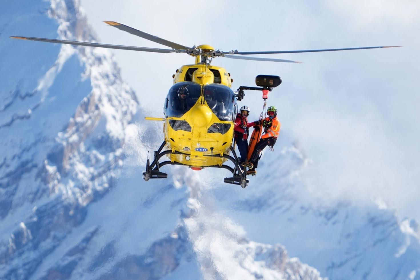 2026 Kış Olimpiyatları’nda korkunç kaza