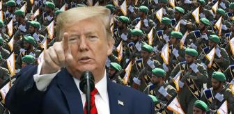 4 şart sunup açık açık tehdit etmiş: Kabul etmezseniz vururuz