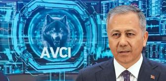 5 ay takip edildi, bu sabah düğmeye basıldı! 305 şüpheli yakalandı