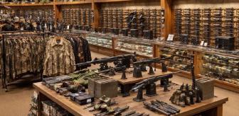 71 yıllık serüven sona erdi! Silah ve outdoor devi iflas etti