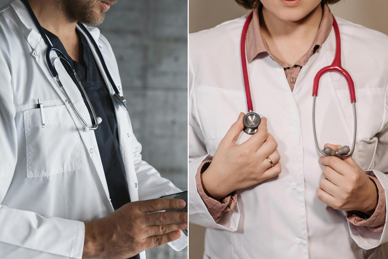 Doktorların boşanma davasında akılalmaz iddialar Yatak odası sırları dosyaya girdi