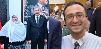 Belediye başkanını kıyafeti üzerinden hedef alan isme bir darbe daha