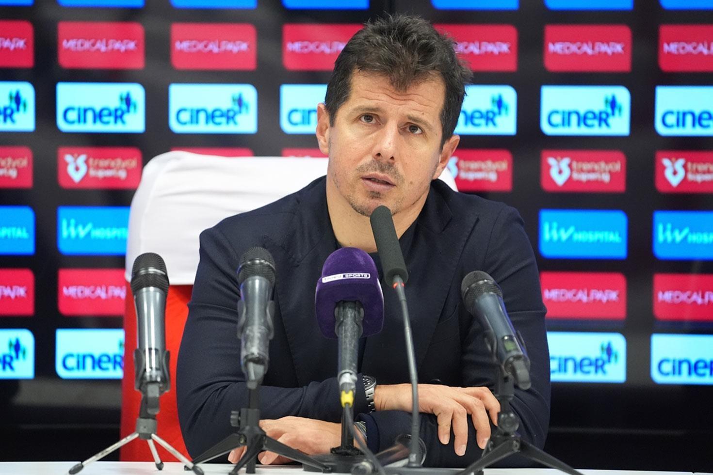 Emre Belözoğlu’na bir şok daha Galibiyet nedir resmen unuttu