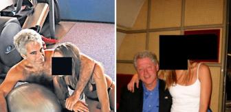 Epstein dosyalarında kan donduran detay: 9 yaşındaki mağdur ortaya çıktı