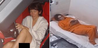 Hücresinden Trump'ı köşeye sıkıştırdı: Ya benim için af çıkarırsın...