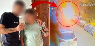 İnternetten video izleyip bomba yaptılar, sonrası facia