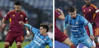 İtalya'da Türk derbisi! İşte kazanan