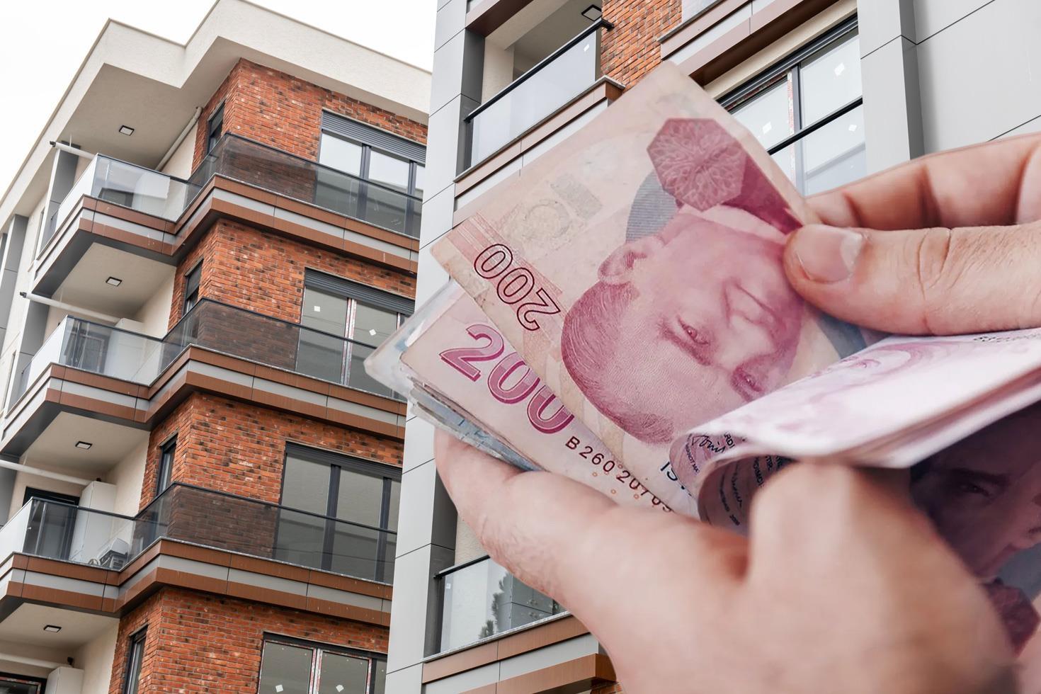 Kirayı elden ödeyenler dikkat Cezası 20 milyon TL’ye kadar çıkabiliyor