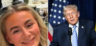 Trump tartışması kanlı bitti, baba kızını katletti