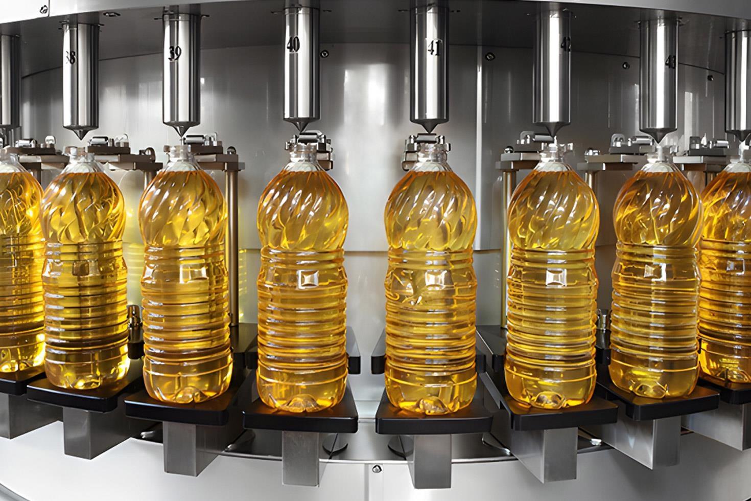 Tiryaki Agro, Yudum markasını bünyesine kattı