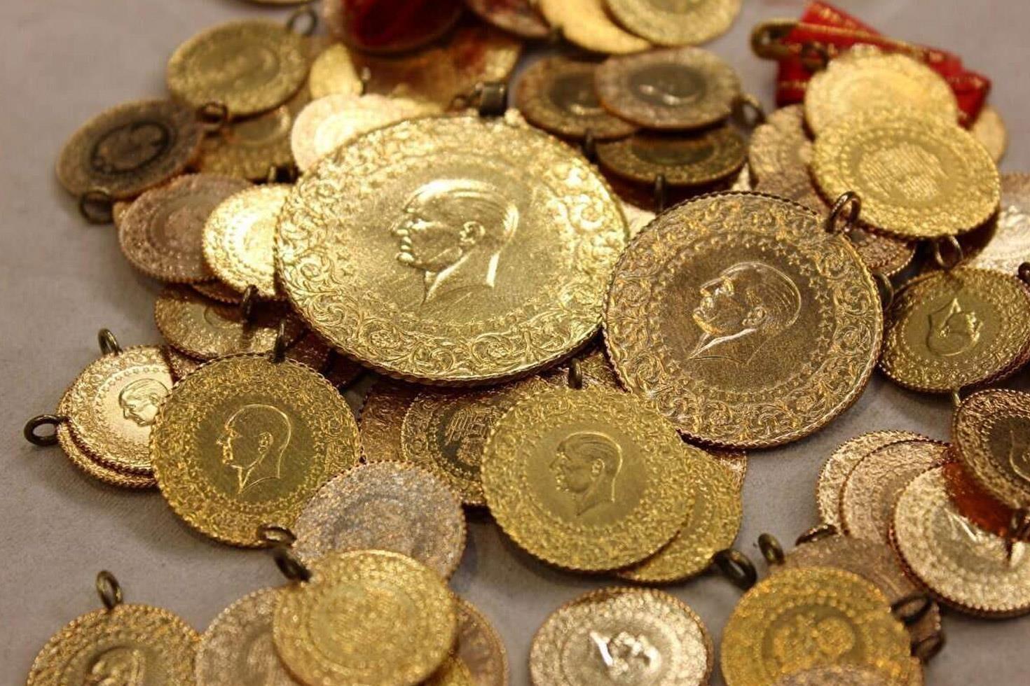 Yatırımcı ne yapmalı İşte dev bankanın yıl sonu için altın tahmini