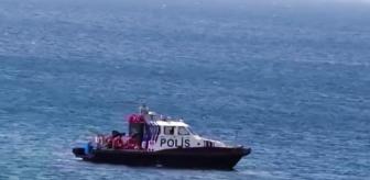5 yaşındaki oğlunu denizde boğan annenin ilk ifadesi