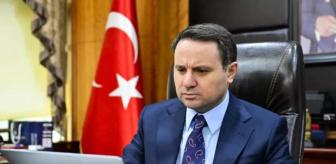 Akın Gürlek Adalet Bakanı olarak atandı, CHP'den ilk yorum geldi