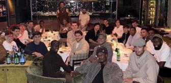 Arda'yı bıktıran olay! Takım yemeğini bile terk etti