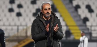 Bir anda istifa etti! Saatler önce yendiği rakibinin başına geçti