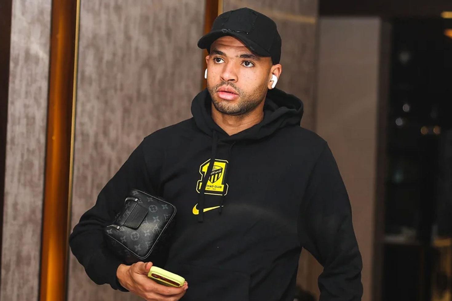 Bütün dünya En-Nesyri’yi konuşuyor