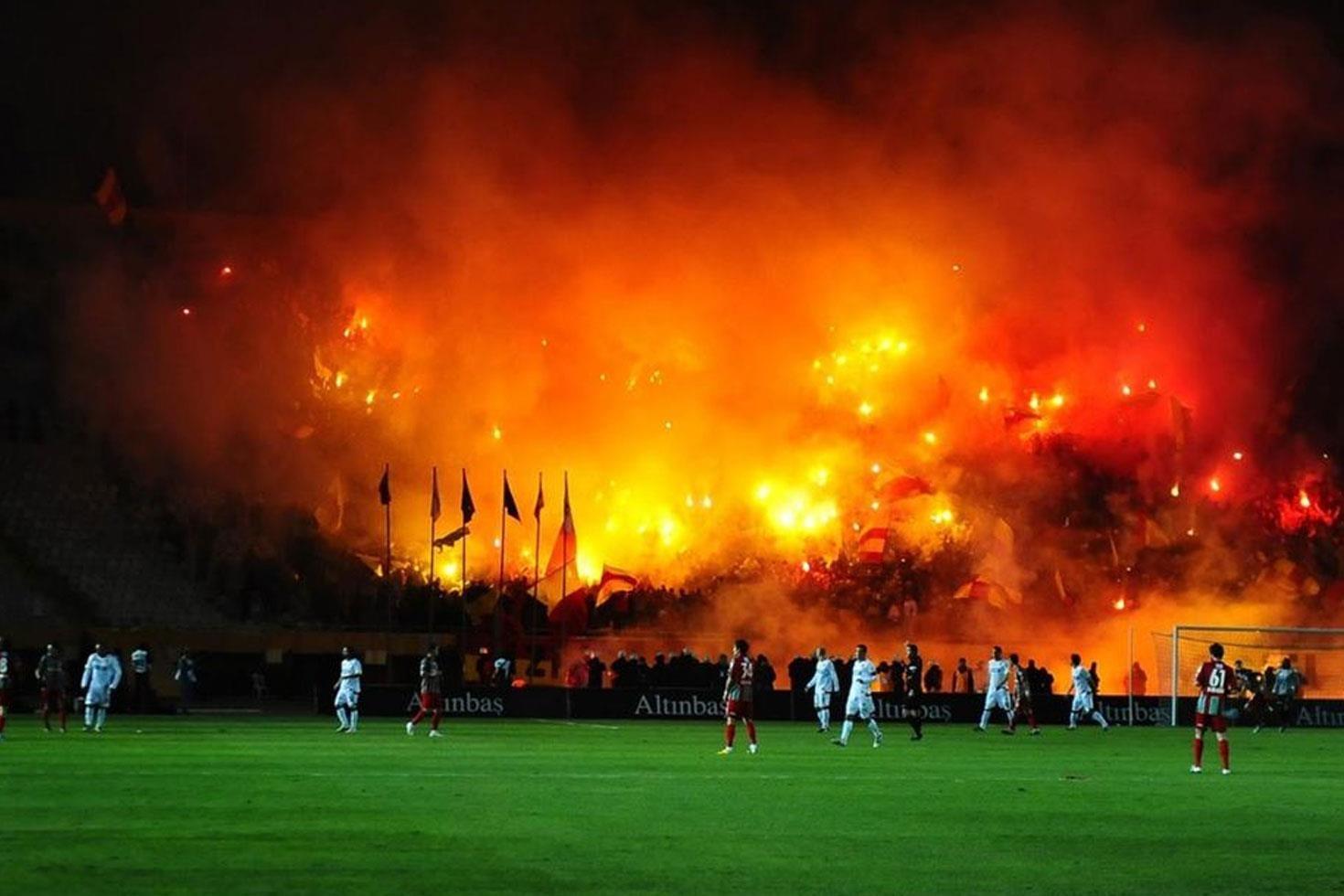 Dünyanın en iyi takımları açıklandı İlk 30’da tek Türk takımı var