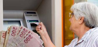Emekli maaşlarında 'kök'lü değişiklik sinyali! Sıfır zam tehlikesi var