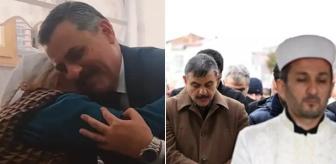 Herkes yeni İçişleri Bakanı'nın bu görüntülerini paylaşıyor