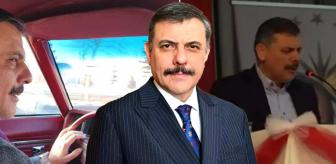 İşte yeni İçişleri Bakanımız! Bu görüntülerle adeta zihinlere kazındı