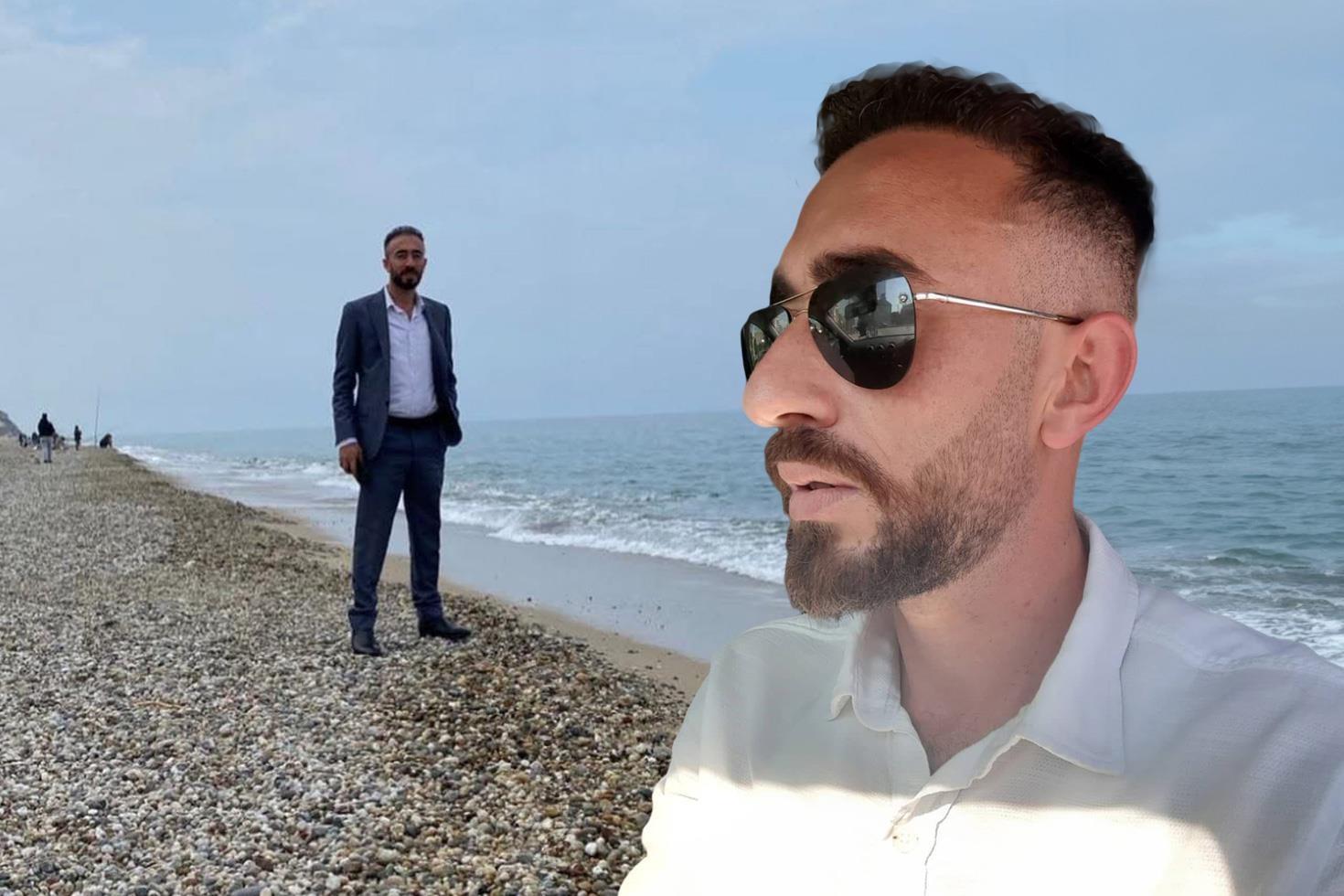 Kayıp ihbarı cinayeti ortaya çıkardı Öldürüp ormana atmış