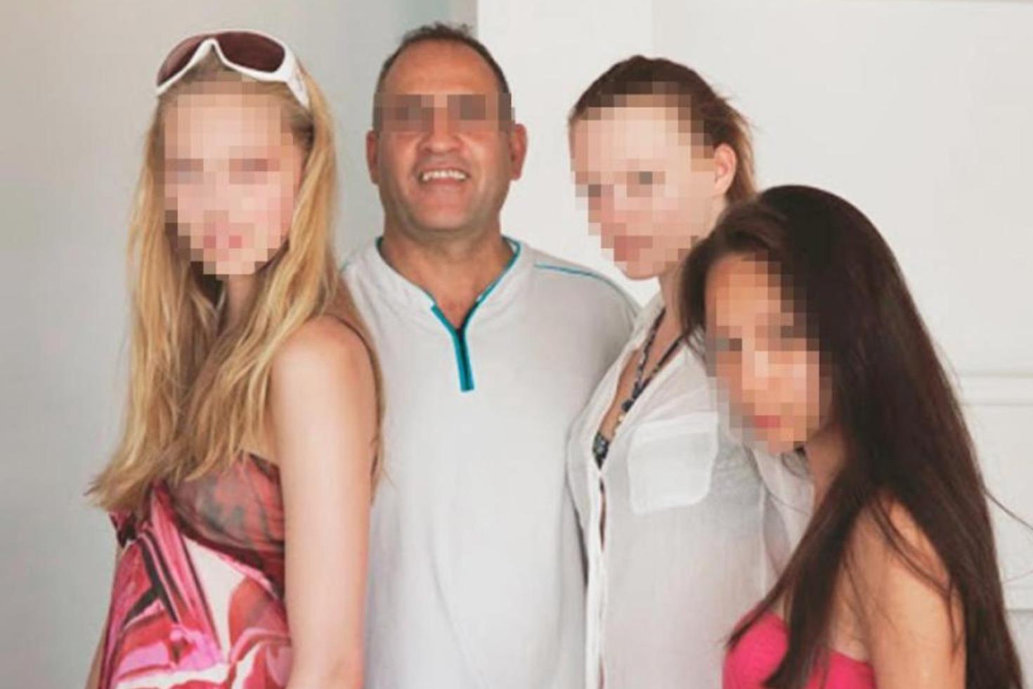 Pedofili dosyasında infial yaratan detay: Balıkçıyım, ağı nereye atacağımı o söylüyor