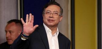 Petro'ya suikast şoku! Trump dahil çok sayıda kişiden tehdit alıyordu