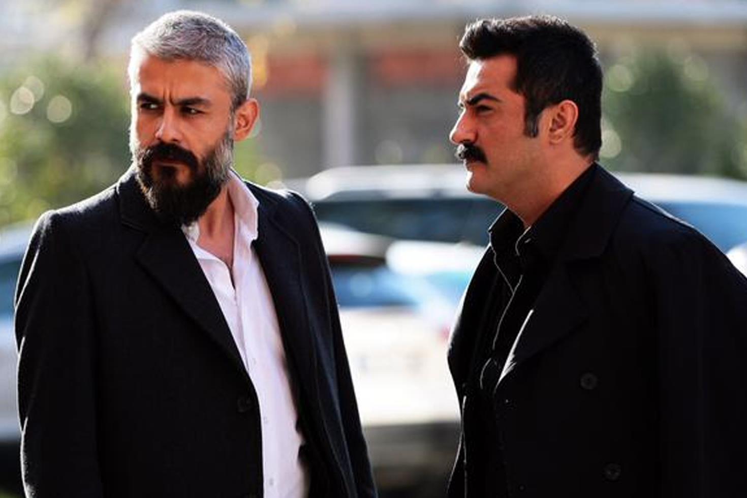 Oyuncu Kanbolat Görkem Arslan hayatını kaybetti