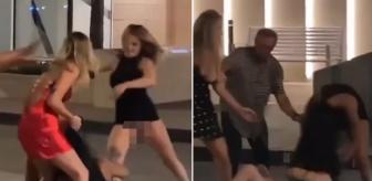 TikTok fenomenleri tatile gittikleri Dubai'yi birbirine kattı