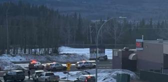 Ülke şokta! Lise kana bulandı, çok sayıda ölü var