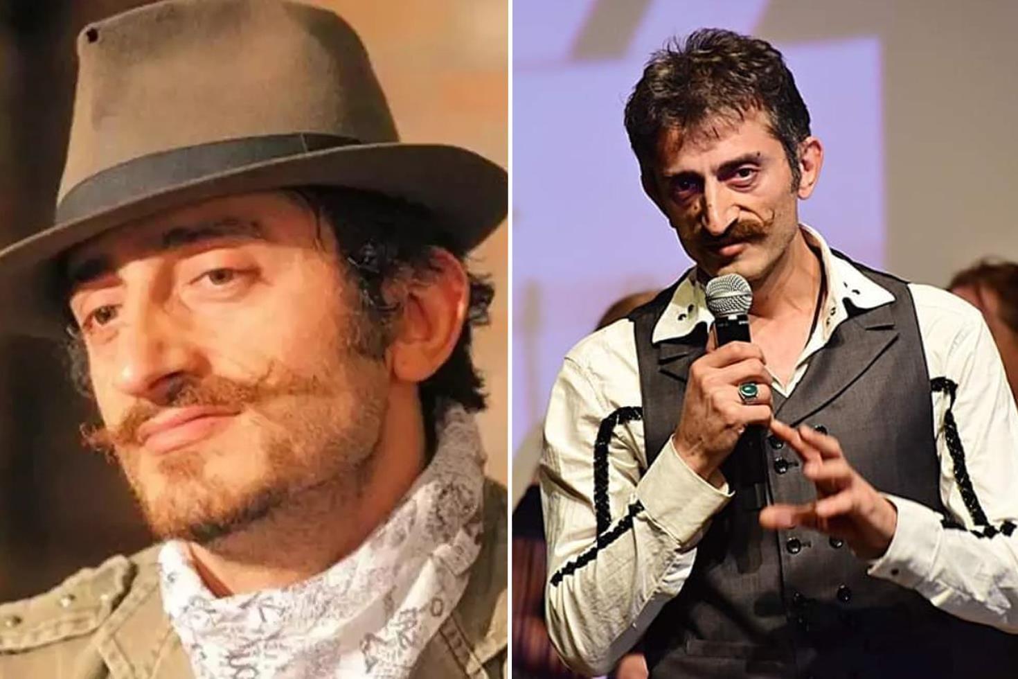 Ünlü oyuncu Metin Keçeci icra kıskacında