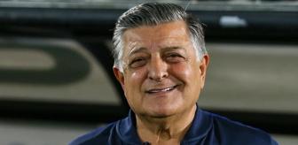 Yılmaz Vural'a bomba teklif! Paraya para demeyecek