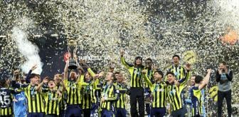 Galibiyet nedir unuttular! Fenerbahçe'nin rakibine bir şok daha
