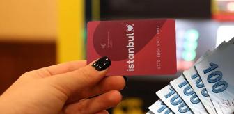 İstanbul'da ulaşıma zam kapıda! İşte yeni tarife