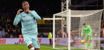 İşte futbol bu! Geriden gelip 16 maçlık hasreti bitirdiler